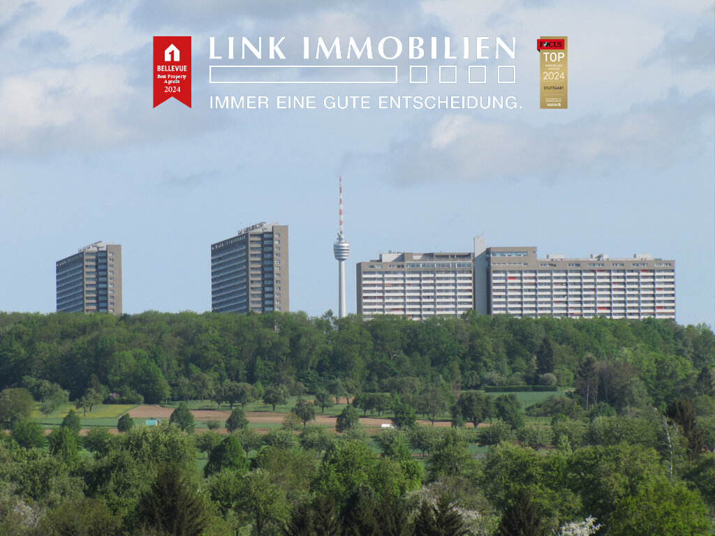 Bild der Immobilie in Stuttgart Nr. 1