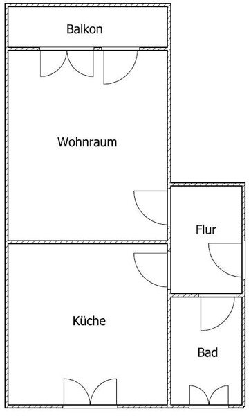 Bild der Immobilie in Düsseldorf Nr. 1