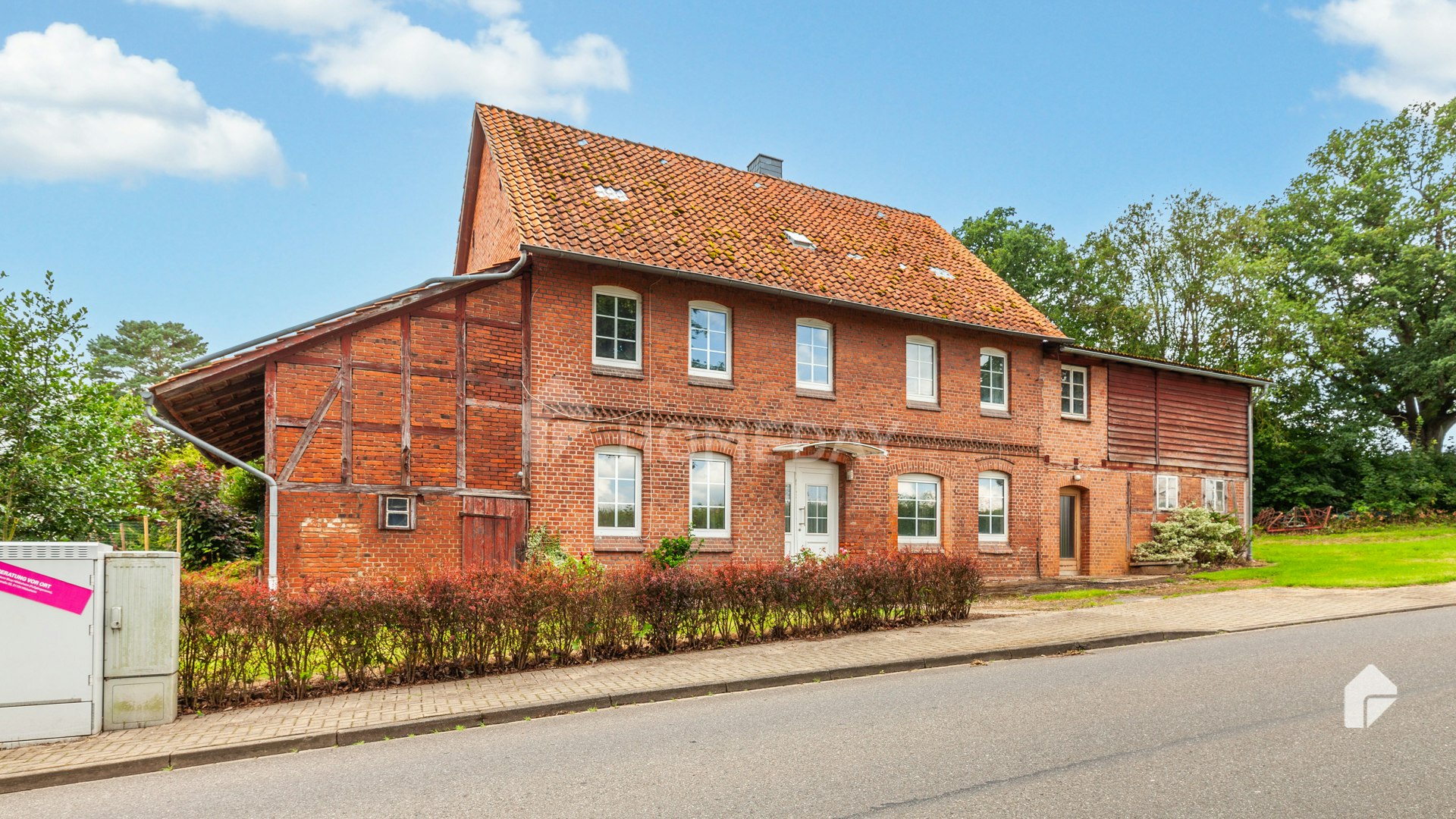 Bild der Immobilie in Bockenem Nr. 1