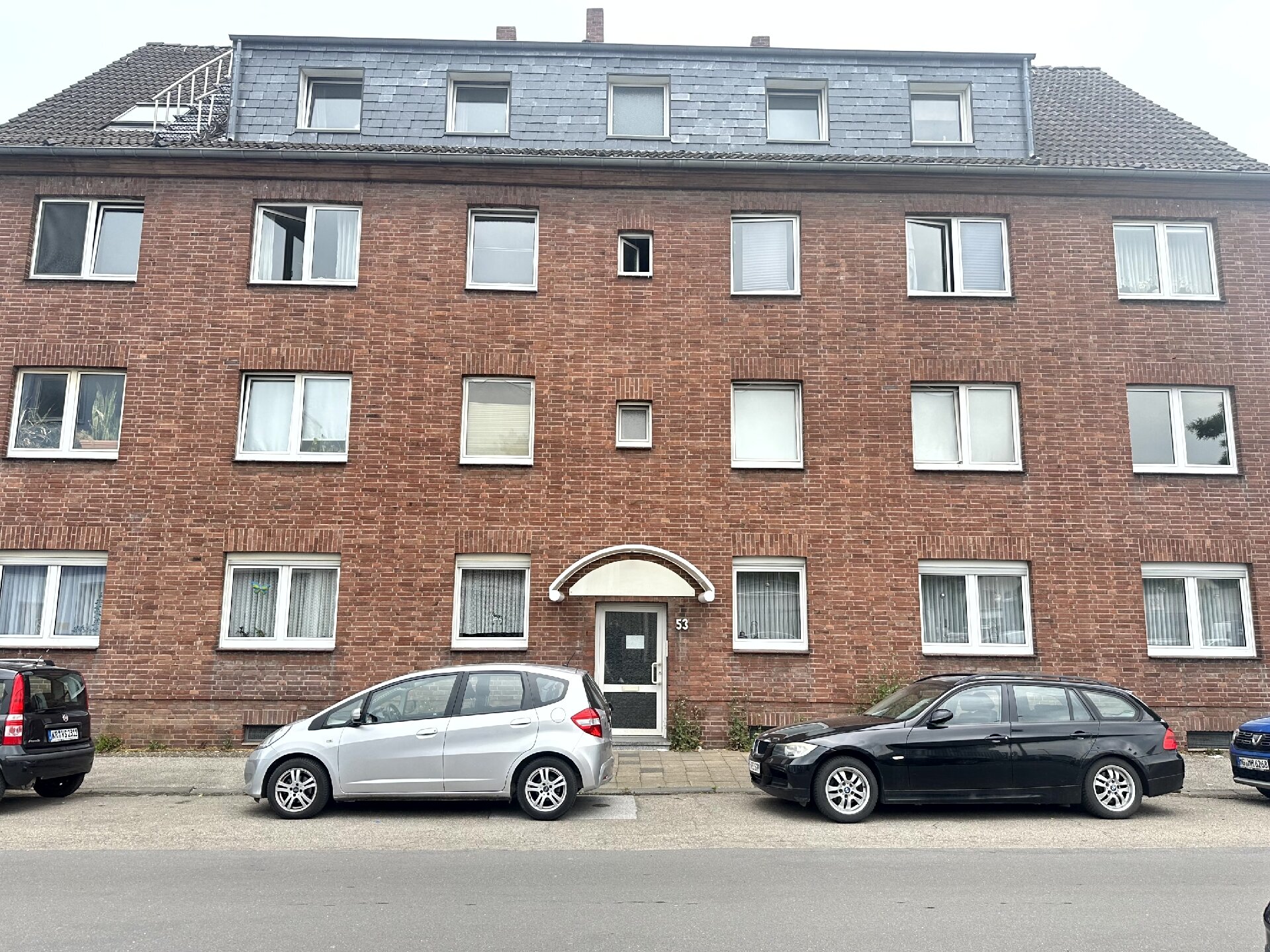 Bild der Immobilie in Krefeld Nr. 1