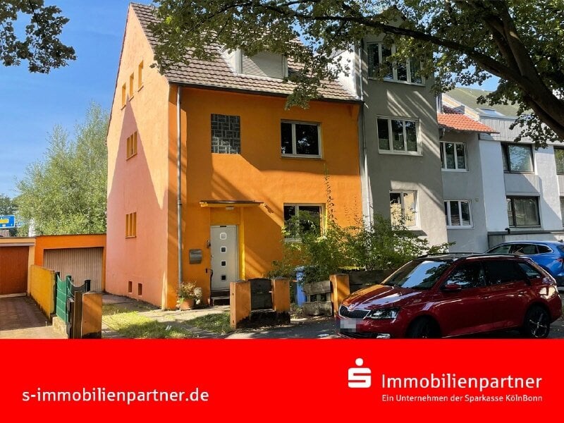 Bild der Immobilie in Bonn Nr. 1