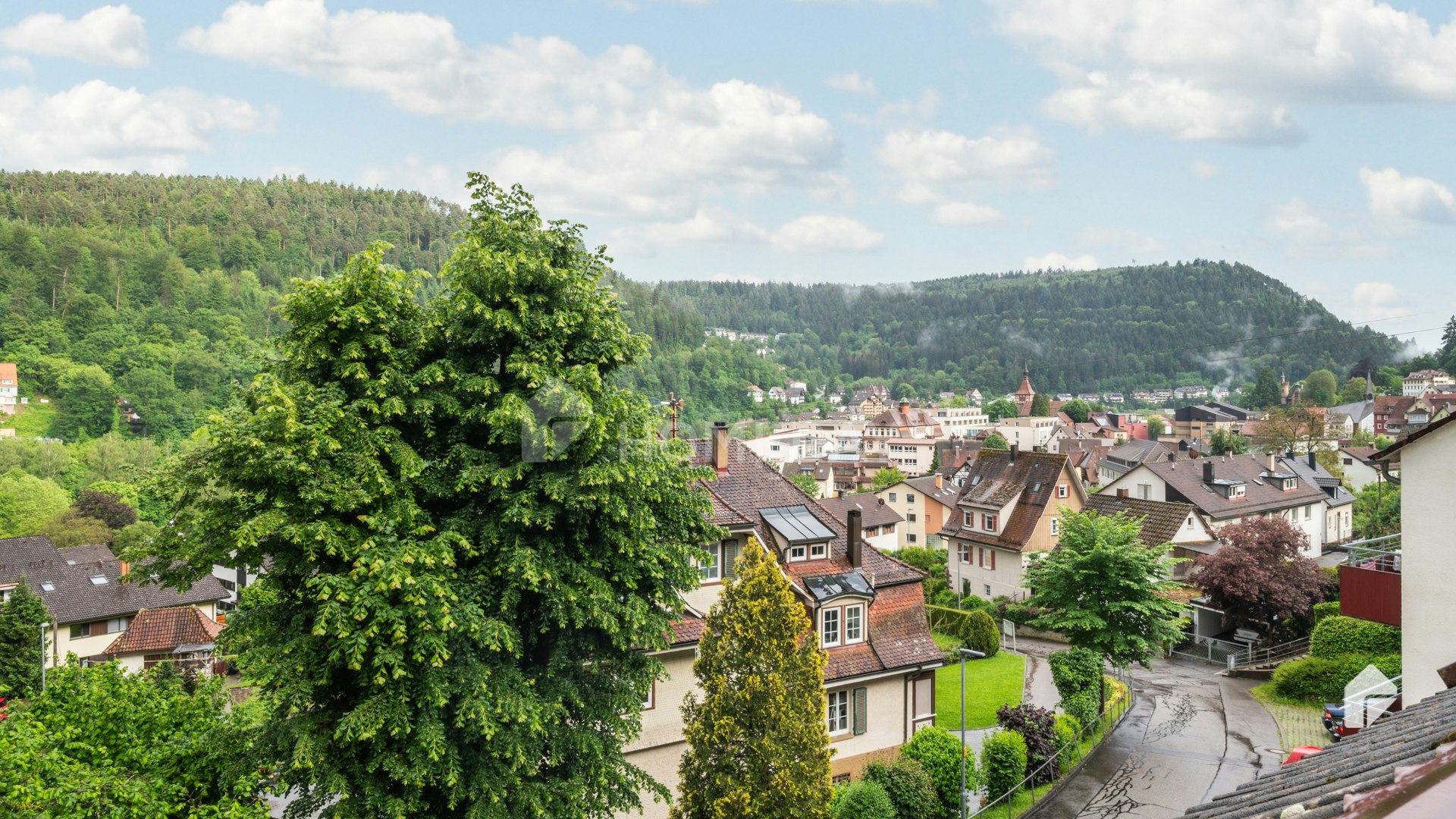 Bild der Immobilie in Bad Liebenzell Nr. 1