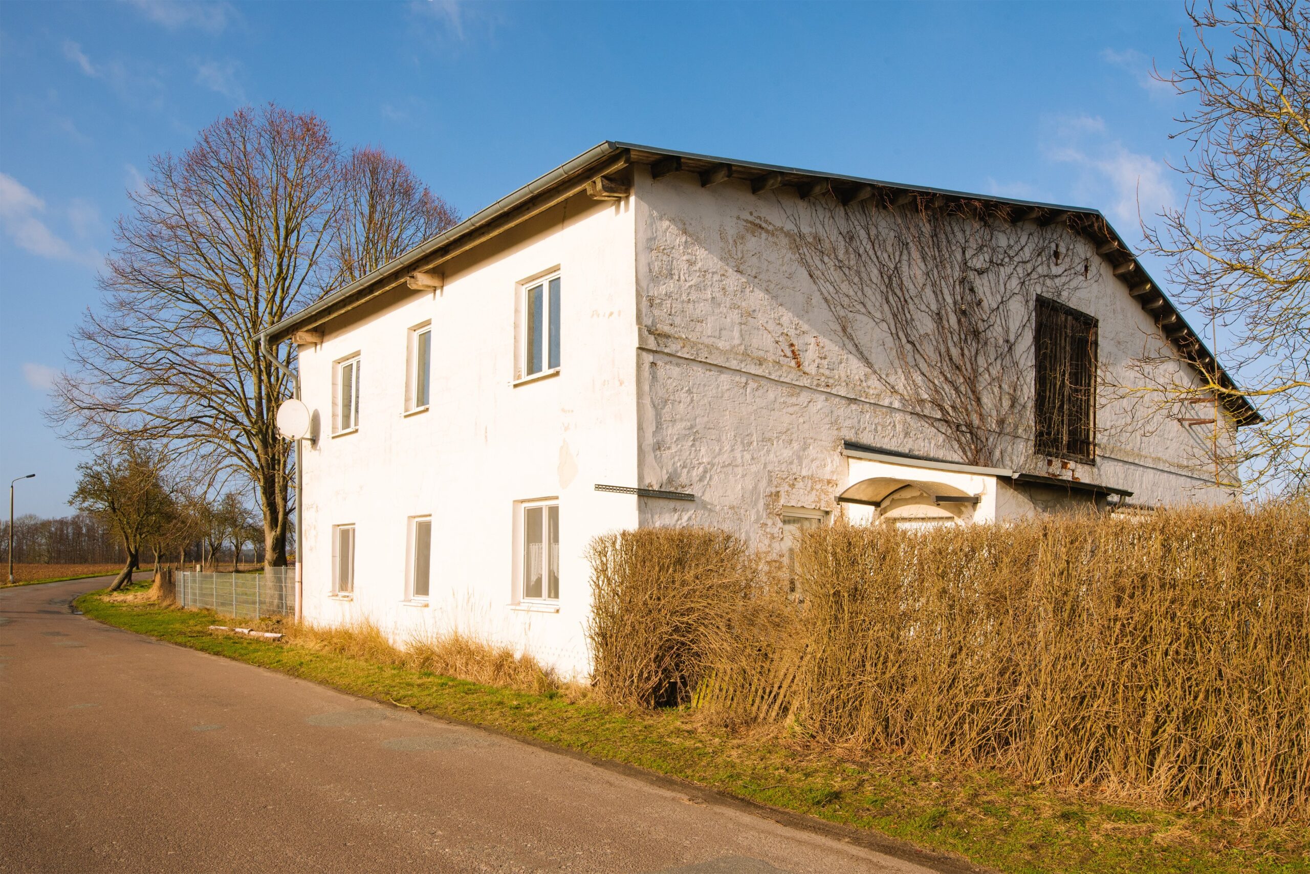 Bild der Immobilie in Lalendorf Nr. 1