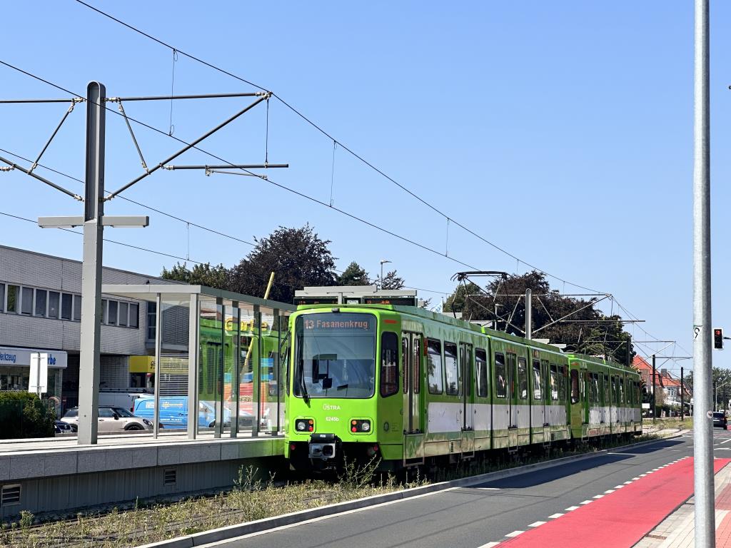 Bild der Immobilie in Hemmingen Nr. 1