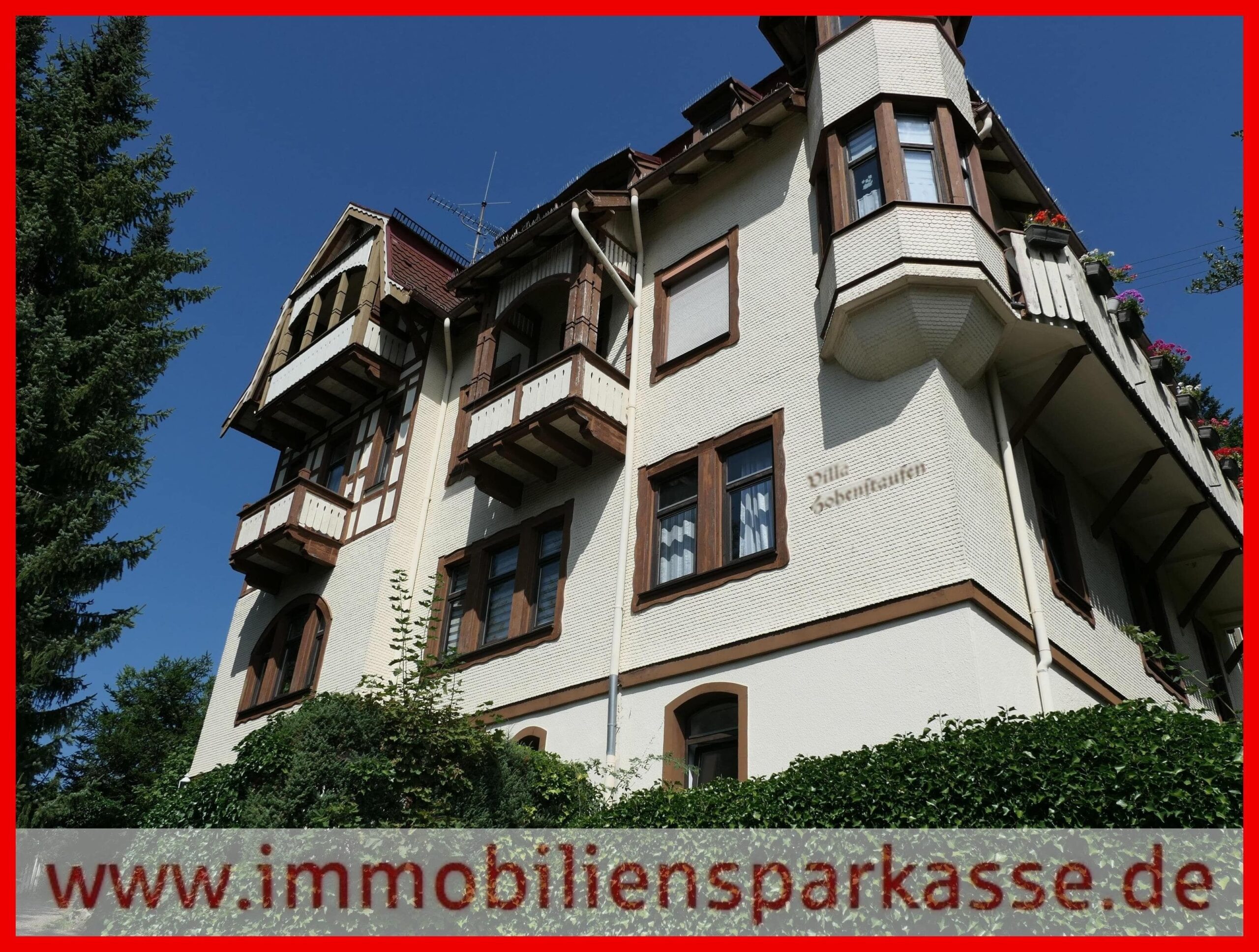 Bild der Immobilie in Bad Wildbad Nr. 1