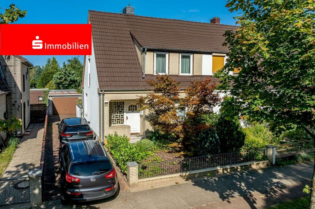 Bild der Immobilie in Elmshorn Nr. 1