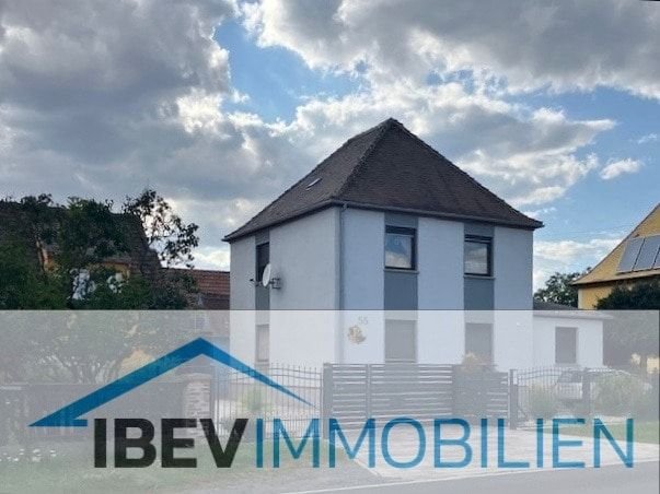 Bild der Immobilie in Eilenburg Nr. 1