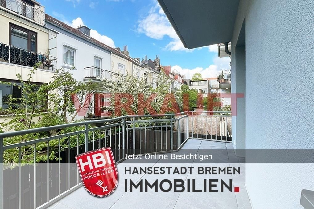 Bild der Immobilie in Bremen Nr. 1