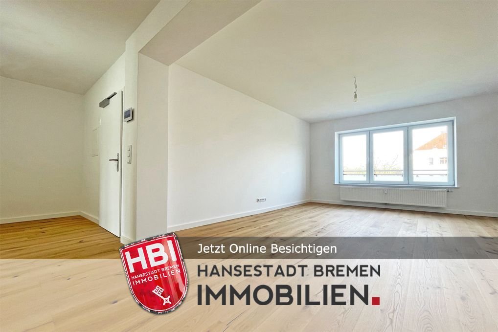 Bild der Immobilie in Bremen Nr. 1