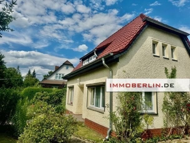 Bild der Immobilie in Falkensee Nr. 1