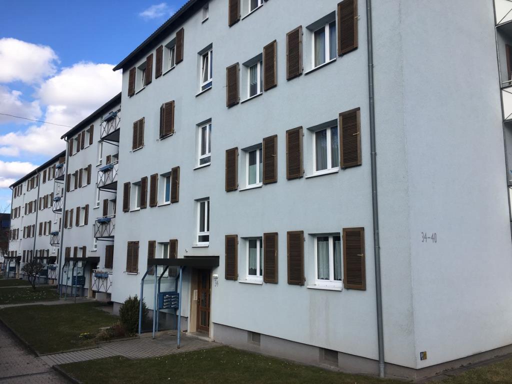 Bild der Immobilie in Villingen-Schwenningen Nr. 1