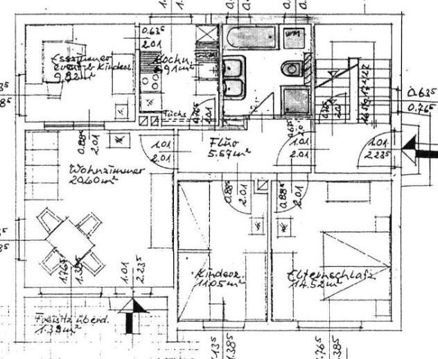 Bild der Immobilie in Rottenburg a.d. Laaber Nr. 1