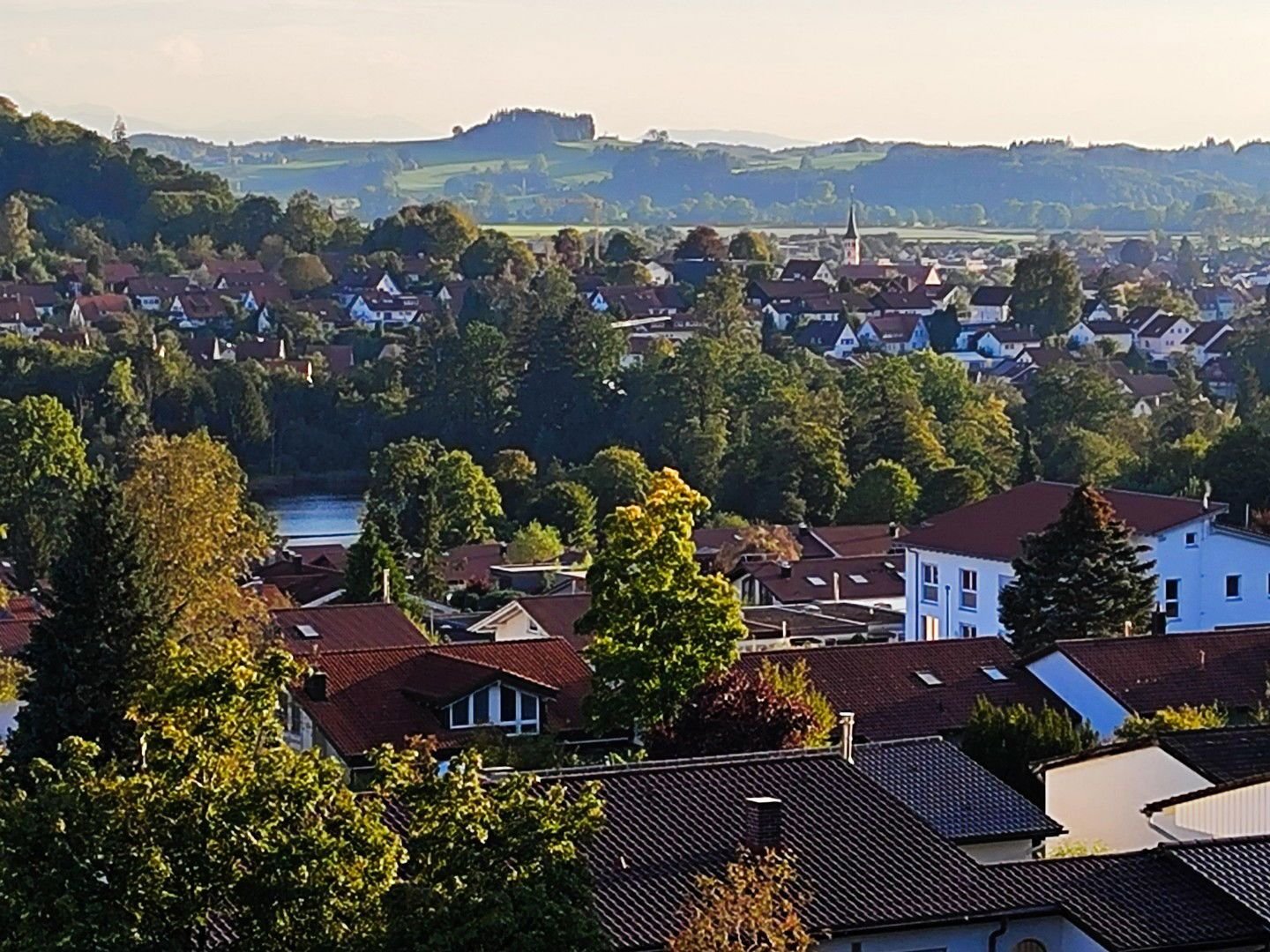 Bild der Immobilie in Leutkirch im Allgäu Nr. 1