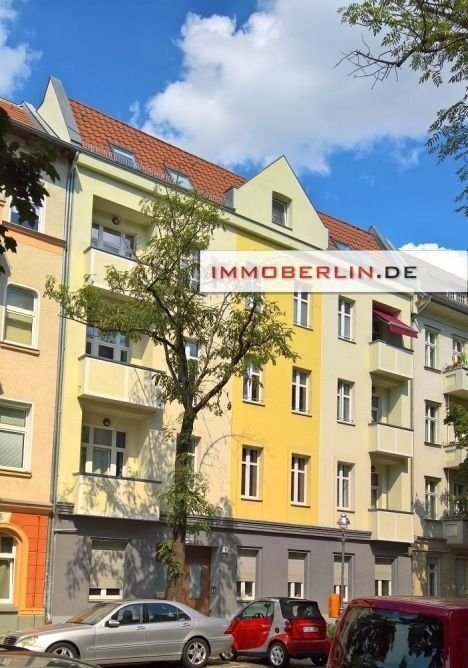 Bild der Immobilie in Berlin Nr. 1