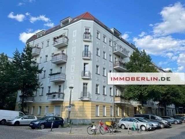 Bild der Immobilie in Berlin Nr. 1