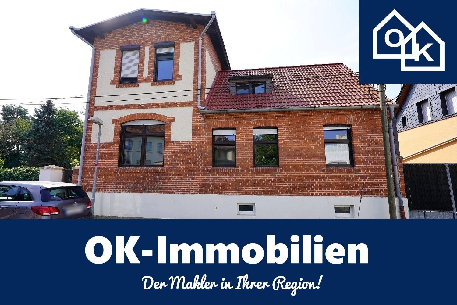 Bild der Immobilie in Niedere Börde Nr. 1