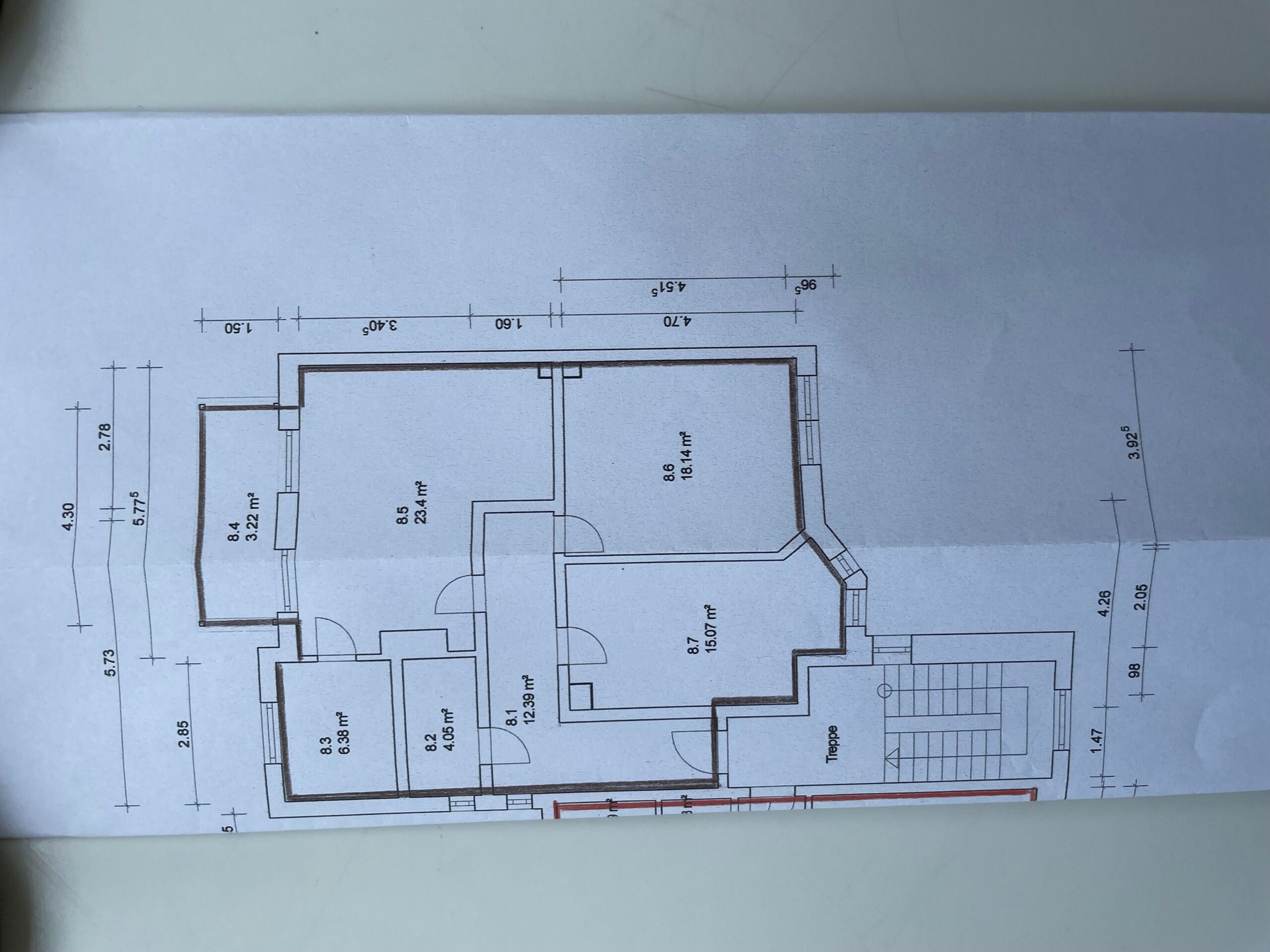 Bild der Immobilie in Schwerin Nr. 1