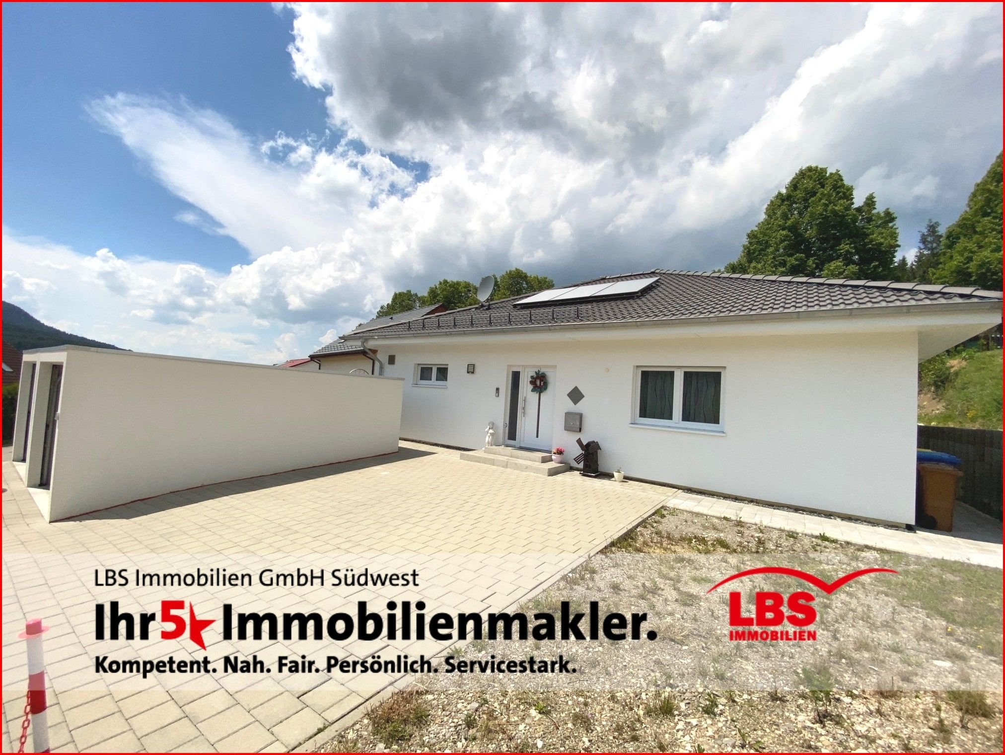 Bild der Immobilie in Wehingen Nr. 1