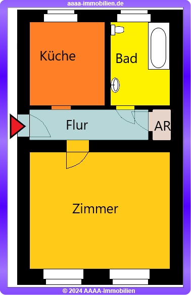 Bild der Immobilie in Berlin Nr. 1