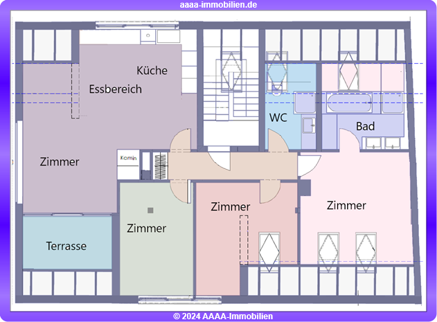 Bild der Immobilie in Berlin Nr. 1