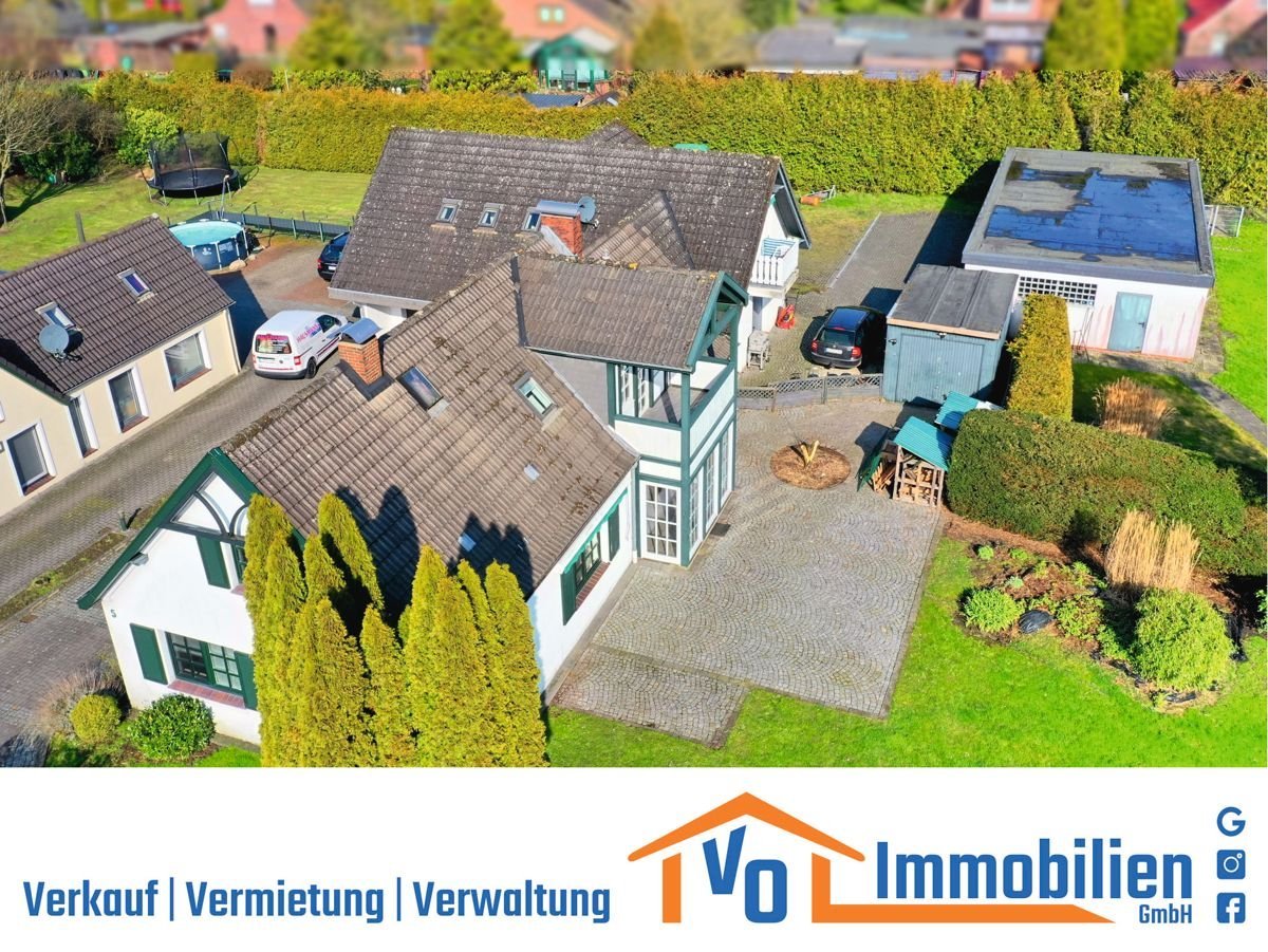 Bild der Immobilie in Wiesmoor Nr. 1