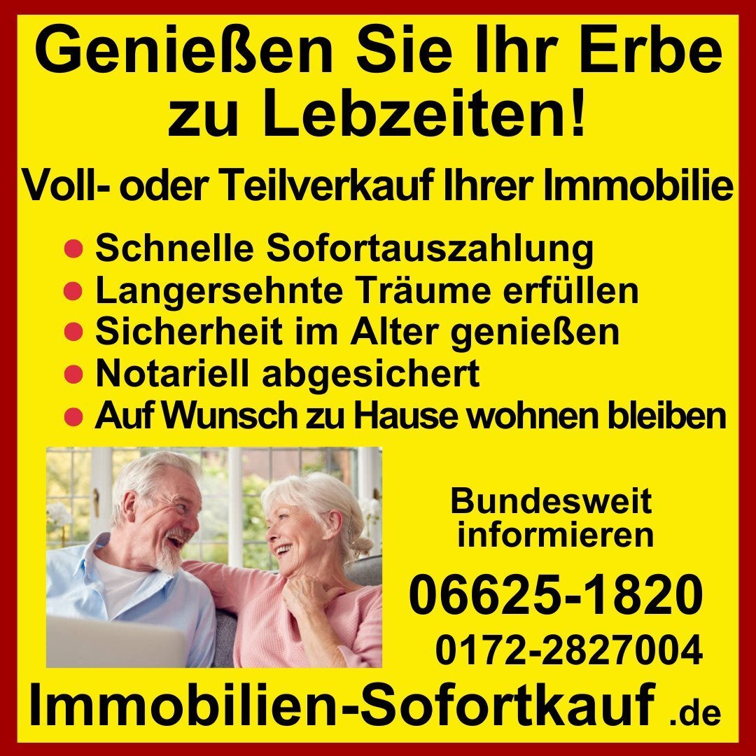 Bild der Immobilie in Gerstungen Nr. 1