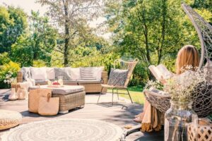 Outdoor-Living im eigenen Garten:Tipps für die Umsetzung 6