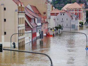 Schutz vor Hochwasser und Starkregen 2