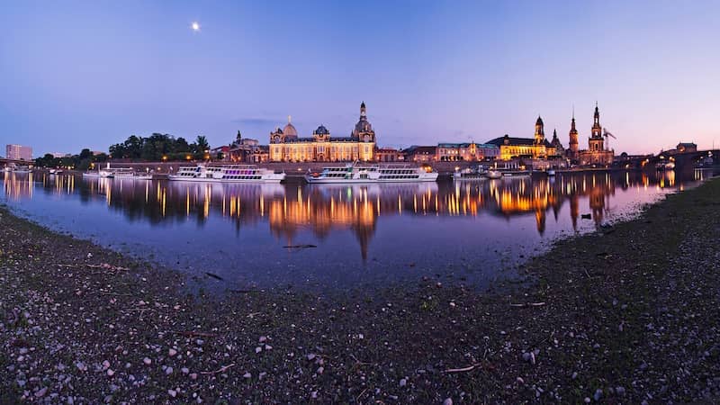 Mietspiegel Dresden was Mietwohnungen in Dresden durchschnittlich kosten