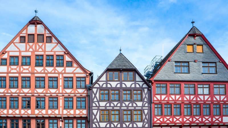Mietspiegel Frankfurt a.M.: was eine Mietwohnung hier durchschnittlich kostet