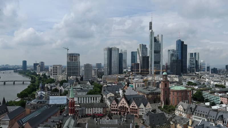 Mietspiegel Frankfurt einfach erklärt