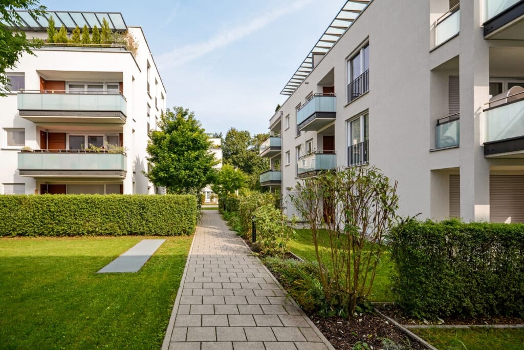 Kapitalanlage Immobilien mit KfW-Förderung