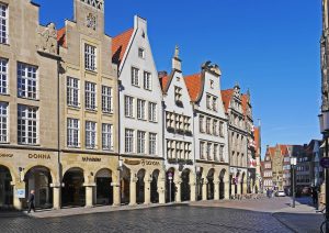 Neuer Mietspiegel und Grundstücksmarktbericht für Münster (NRW) 6