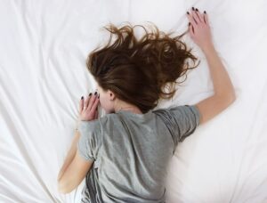 5 Tipps für gesunden Schlaf im Schlafzimmer 1